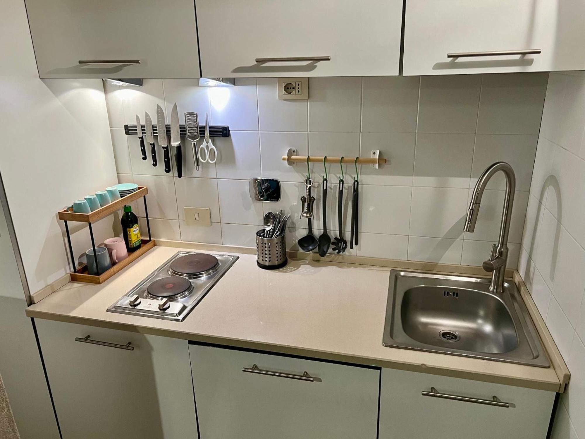 Charming Navona Duplex Appartement Rome Buitenkant foto